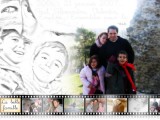 wallpaper_belle_famille